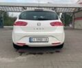 Белый Сеат Леон, объемом двигателя 1.4 л и пробегом 219 тыс. км за 5300 $, фото 6 на Automoto.ua