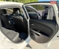 Белый Сеат Леон, объемом двигателя 1.6 л и пробегом 212 тыс. км за 5700 $, фото 1 на Automoto.ua