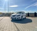 Білий Сеат Leon, об'ємом двигуна 0.14 л та пробігом 129 тис. км за 7500 $, фото 1 на Automoto.ua