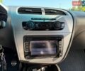 Белый Сеат Леон, объемом двигателя 1.6 л и пробегом 212 тыс. км за 5700 $, фото 44 на Automoto.ua