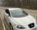 Белый Сеат Леон, объемом двигателя 1.4 л и пробегом 215 тыс. км за 6750 $, фото 14 на Automoto.ua
