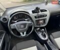 Белый Сеат Леон, объемом двигателя 1.8 л и пробегом 198 тыс. км за 7699 $, фото 19 на Automoto.ua