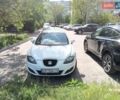 Білий Сеат Leon, об'ємом двигуна 1.9 л та пробігом 258 тис. км за 5750 $, фото 1 на Automoto.ua