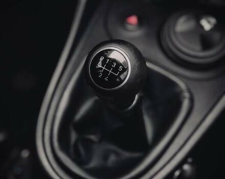 Белый Сеат Леон, объемом двигателя 1.6 л и пробегом 295 тыс. км за 6000 $, фото 16 на Automoto.ua