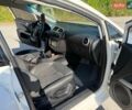 Белый Сеат Леон, объемом двигателя 1.6 л и пробегом 212 тыс. км за 5700 $, фото 37 на Automoto.ua