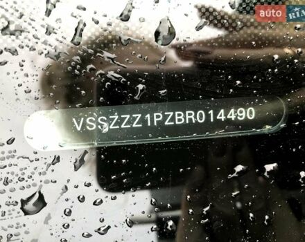 Белый Сеат Леон, объемом двигателя 1.6 л и пробегом 295 тыс. км за 6000 $, фото 26 на Automoto.ua