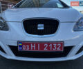 Белый Сеат Леон, объемом двигателя 1.8 л и пробегом 201 тыс. км за 8550 $, фото 7 на Automoto.ua