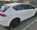 Білий Сеат Leon, об'ємом двигуна 1.4 л та пробігом 200 тис. км за 5500 $, фото 2 на Automoto.ua