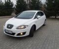 Белый Сеат Леон, объемом двигателя 1.6 л и пробегом 254 тыс. км за 6799 $, фото 1 на Automoto.ua