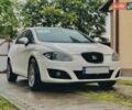 Белый Сеат Леон, объемом двигателя 1.6 л и пробегом 295 тыс. км за 6000 $, фото 7 на Automoto.ua