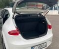 Белый Сеат Леон, объемом двигателя 1.4 л и пробегом 219 тыс. км за 5300 $, фото 22 на Automoto.ua
