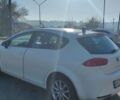 Білий Сеат Leon, об'ємом двигуна 1.39 л та пробігом 199 тис. км за 6400 $, фото 9 на Automoto.ua