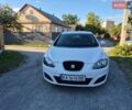 Білий Сеат Leon, об'ємом двигуна 1.2 л та пробігом 230 тис. км за 4300 $, фото 9 на Automoto.ua