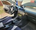 Белый Сеат Леон, объемом двигателя 1.39 л и пробегом 209 тыс. км за 4699 $, фото 24 на Automoto.ua
