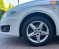 Белый Сеат Леон, объемом двигателя 1.4 л и пробегом 250 тыс. км за 5700 $, фото 12 на Automoto.ua