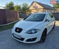 Білий Сеат Leon, об'ємом двигуна 1.2 л та пробігом 230 тис. км за 4300 $, фото 1 на Automoto.ua