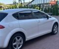 Белый Сеат Леон, объемом двигателя 1.4 л и пробегом 250 тыс. км за 5700 $, фото 25 на Automoto.ua