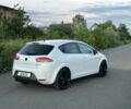 Білий Сеат Leon, об'ємом двигуна 1.4 л та пробігом 197 тис. км за 5500 $, фото 8 на Automoto.ua