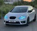 Белый Сеат Леон, объемом двигателя 1.4 л и пробегом 197 тыс. км за 6300 $, фото 1 на Automoto.ua
