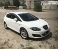 Білий Сеат Leon, об'ємом двигуна 1.4 л та пробігом 100 тис. км за 8600 $, фото 1 на Automoto.ua