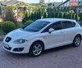 Белый Сеат Леон, объемом двигателя 1.4 л и пробегом 250 тыс. км за 5700 $, фото 9 на Automoto.ua