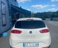 Білий Сеат Leon, об'ємом двигуна 1.6 л та пробігом 267 тис. км за 5500 $, фото 4 на Automoto.ua