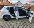 Белый Сеат Леон, объемом двигателя 1.39 л и пробегом 209 тыс. км за 4699 $, фото 11 на Automoto.ua