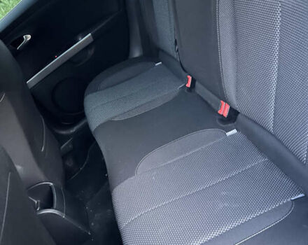 Белый Сеат Леон, объемом двигателя 1.8 л и пробегом 176 тыс. км за 6299 $, фото 6 на Automoto.ua