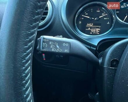 Белый Сеат Леон, объемом двигателя 1.39 л и пробегом 153 тыс. км за 5190 $, фото 13 на Automoto.ua