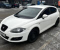 Білий Сеат Leon, об'ємом двигуна 1.39 л та пробігом 288 тис. км за 5400 $, фото 18 на Automoto.ua