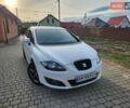 Белый Сеат Леон, объемом двигателя 1.39 л и пробегом 209 тыс. км за 4699 $, фото 1 на Automoto.ua