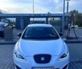 Белый Сеат Леон, объемом двигателя 1.6 л и пробегом 333 тыс. км за 6150 $, фото 8 на Automoto.ua