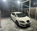 Белый Сеат Леон, объемом двигателя 1.39 л и пробегом 219 тыс. км за 5500 $, фото 10 на Automoto.ua