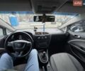 Белый Сеат Леон, объемом двигателя 1.4 л и пробегом 288 тыс. км за 4995 $, фото 4 на Automoto.ua