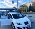 Белый Сеат Леон, объемом двигателя 1.6 л и пробегом 333 тыс. км за 6150 $, фото 9 на Automoto.ua
