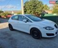Білий Сеат Leon, об'ємом двигуна 1.2 л та пробігом 230 тис. км за 4300 $, фото 4 на Automoto.ua
