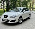 Белый Сеат Леон, объемом двигателя 1.4 л и пробегом 214 тыс. км за 5999 $, фото 1 на Automoto.ua