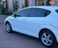 Белый Сеат Леон, объемом двигателя 1.4 л и пробегом 250 тыс. км за 5700 $, фото 24 на Automoto.ua