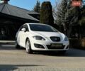 Белый Сеат Леон, объемом двигателя 1.39 л и пробегом 258 тыс. км за 5600 $, фото 1 на Automoto.ua