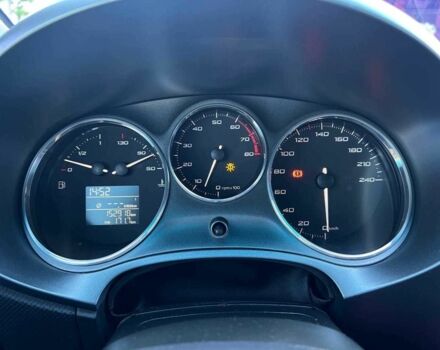 Белый Сеат Леон, объемом двигателя 1.4 л и пробегом 153 тыс. км за 5990 $, фото 14 на Automoto.ua