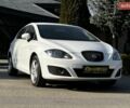 Білий Сеат Leon, об'ємом двигуна 1.39 л та пробігом 256 тис. км за 6200 $, фото 1 на Automoto.ua
