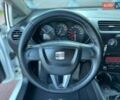 Белый Сеат Леон, объемом двигателя 1.4 л и пробегом 250 тыс. км за 5700 $, фото 60 на Automoto.ua