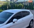 Белый Сеат Леон, объемом двигателя 1.4 л и пробегом 250 тыс. км за 5700 $, фото 6 на Automoto.ua