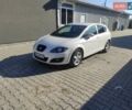 Білий Сеат Leon, об'ємом двигуна 1.39 л та пробігом 255 тис. км за 5800 $, фото 4 на Automoto.ua