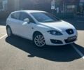 Білий Сеат Leon, об'ємом двигуна 1.4 л та пробігом 153 тис. км за 5990 $, фото 1 на Automoto.ua