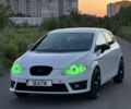 Белый Сеат Леон, объемом двигателя 1.4 л и пробегом 197 тыс. км за 6300 $, фото 1 на Automoto.ua