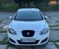 Білий Сеат Leon, об'ємом двигуна 1.6 л та пробігом 285 тис. км за 7200 $, фото 2 на Automoto.ua
