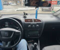 Білий Сеат Leon, об'ємом двигуна 1.39 л та пробігом 288 тис. км за 5400 $, фото 8 на Automoto.ua