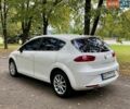 Білий Сеат Leon, об'ємом двигуна 1.6 л та пробігом 282 тис. км за 6000 $, фото 6 на Automoto.ua