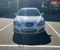 Белый Сеат Леон, объемом двигателя 1.39 л и пробегом 153 тыс. км за 6490 $, фото 2 на Automoto.ua